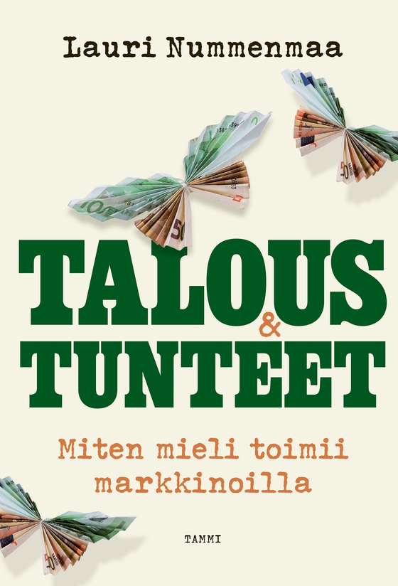 Talous & tunteet