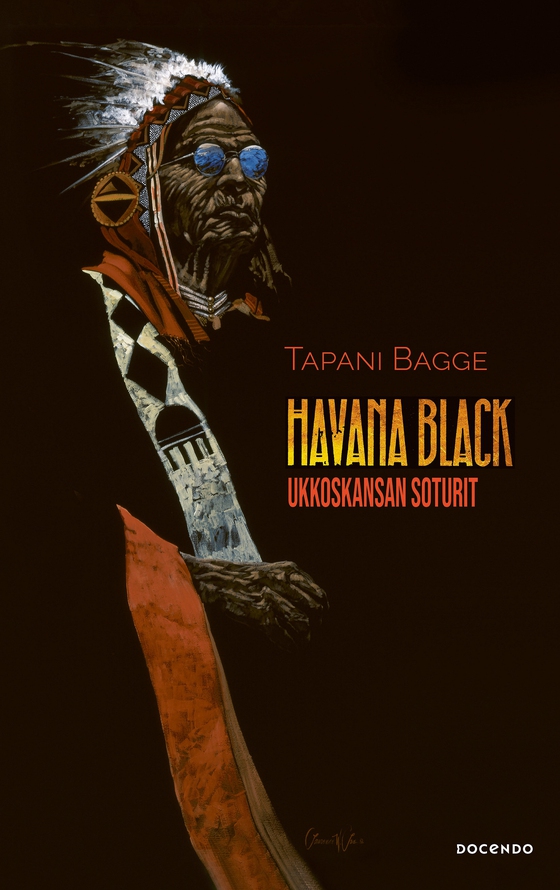 Havana Black
