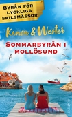 Sommarbyrån i Mollösund
