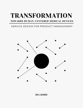 Transformation Towards Human-Centered Medical D