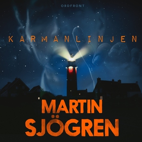 Karmanlinjen (ljudbok) av Martin Sjögren
