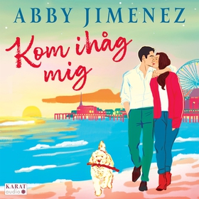 Kom ihåg mig (ljudbok) av Abby Jimenez