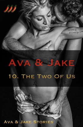 Ava & Jake : The two of us (e-bok) av Ava Tell,