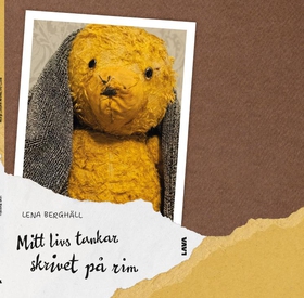 Mitt livs tankar skrivet på rim (e-bok) av Lena