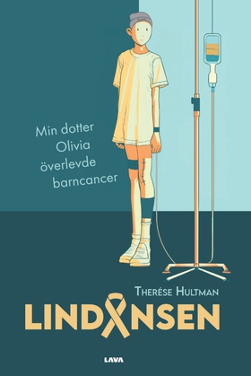 Lindansen (e-bok) av Therése Hultman