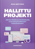 Hallittu projekti