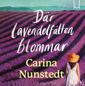 Där lavendelfälten blommar
