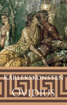 Kärlekskonsten (e-bok) av Publius Ovidius Naso