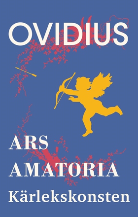 Kärlekskonsten (e-bok) av Ovidius, Publius Ovid