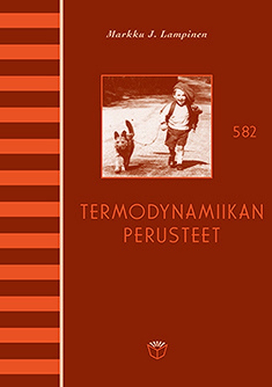 Termodynamiikan perusteet