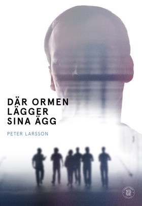 Där ormen lägger sina ägg (e-bok) av Peter Lars