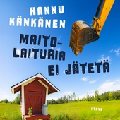 Kiltin miehen kiusaukset 1–3