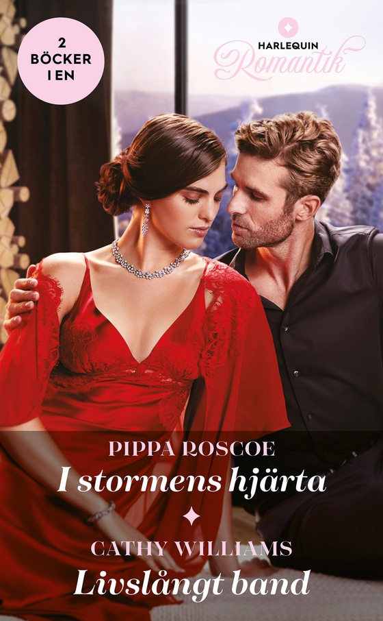 I stormens hjärta / Livslångt band