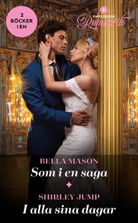 Som i en saga / I alla sina dagar (e-bok) av Sh