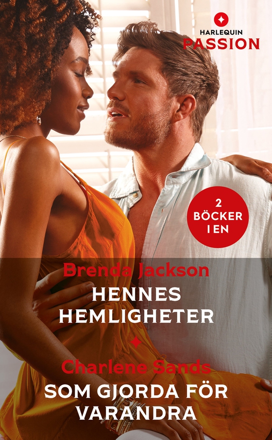 Hennes hemligheter / Som gjorda för varandra