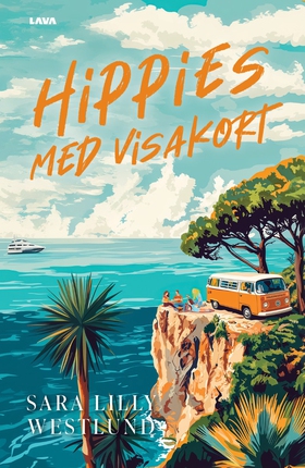 Hippies med Visakort (e-bok) av Sara Lilly West