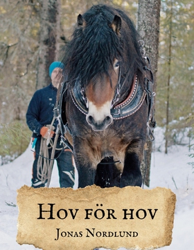 Hov för hov (e-bok) av Jonas Nordlund