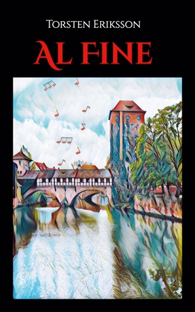 Al Fine (e-bok) av Torsten Eriksson
