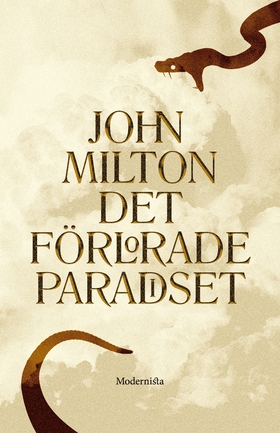 Det förlorade paradiset (e-bok) av John Milton