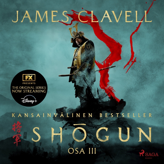 Shogun – Osa 3