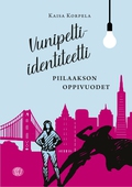 Uunipelti-identiteetti