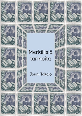 Merkillisiä tarinoita (e-bok) av Jouni Takalo
