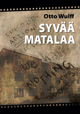 Syvää matalaa (e-bok) av Otto Wulff