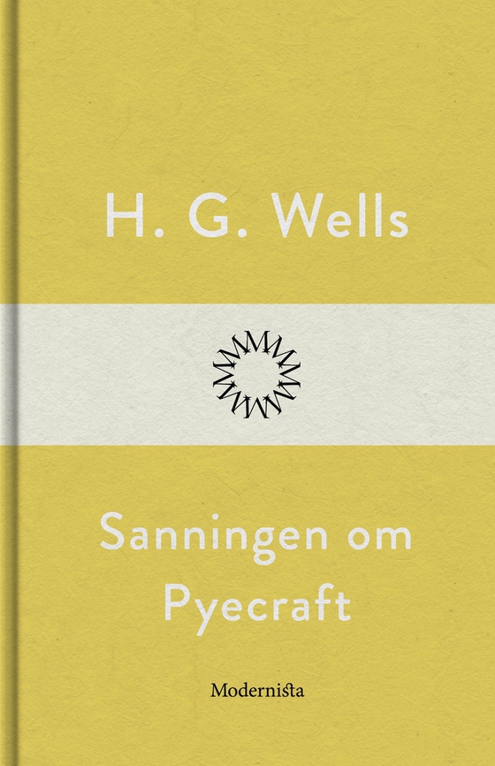 Sanningen om Pyecraft