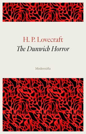 The Dunwich Horror (e-bok) av H. P. Lovecraft