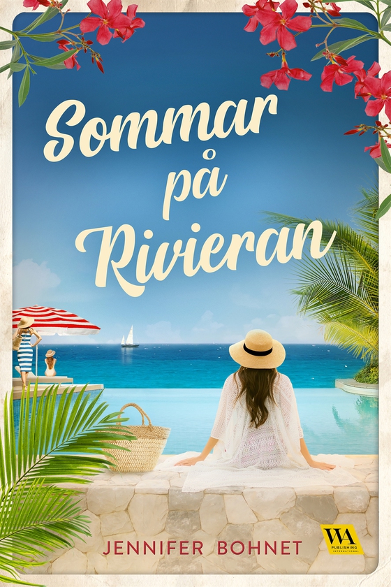 Sommar på Rivieran