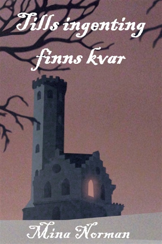 Tills ingenting finns kvar