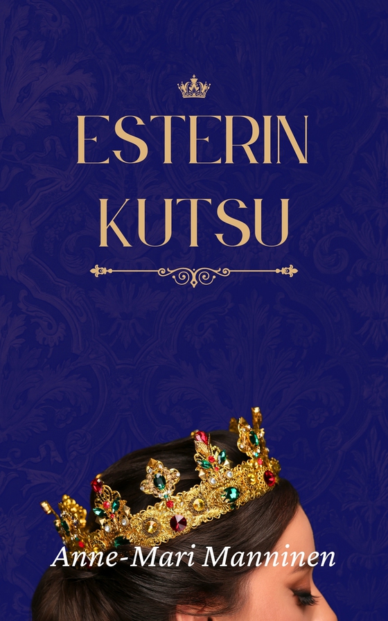 Esterin kutsu