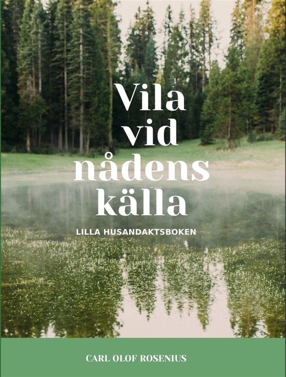 VILA VID NÅDENS KÄLLA