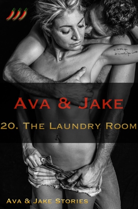 Ava & Jake : The laundry room (e-bok) av Ava Te