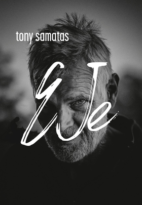 Eje (e-bok) av Tony Samatas