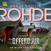 Offerdjur