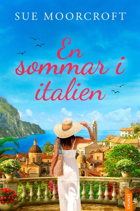 En sommar i Italien (e-bok) av Sue Moorcroft