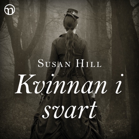 Kvinnan i svart (ljudbok) av Susan Hill