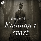 Kvinnan i svart