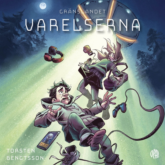 Varelserna