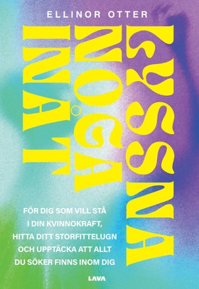 Lyssna noga inåt (e-bok) av Ellinor Otter