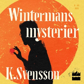 Wintermans mysterier (ljudbok) av K. Svensson