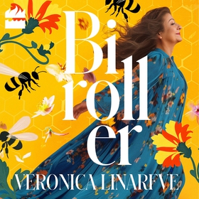 Biroller (ljudbok) av Veronica Linarfve