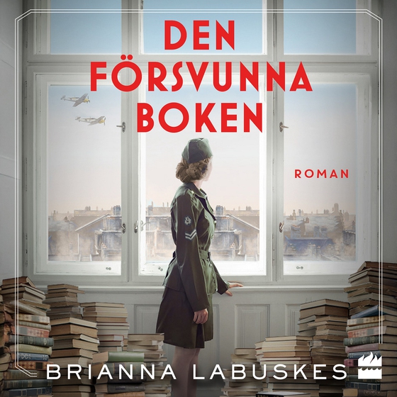 Den försvunna boken