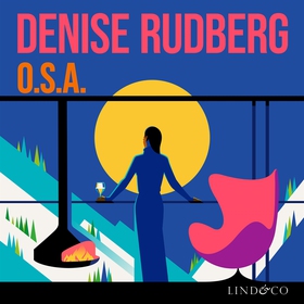o.s.a. (ljudbok) av Denise Rudberg