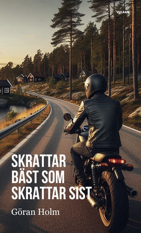 Skrattar bäst som skrattar sist (e-bok) av Göra