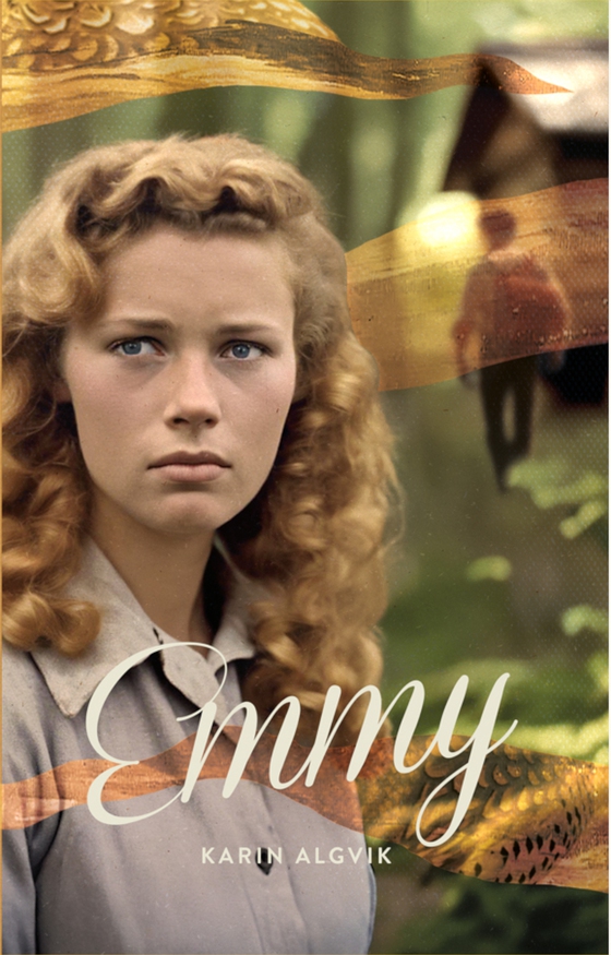 Emmy (e-bok) av Karin Algvik