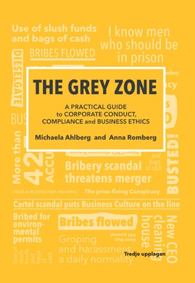 The grey zone : a practical guide to corporate