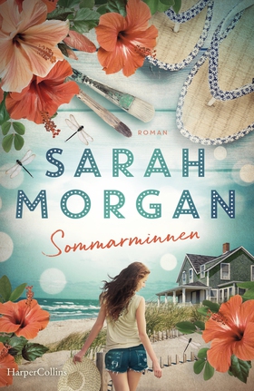 Sommarminnen (e-bok) av Sarah Morgan