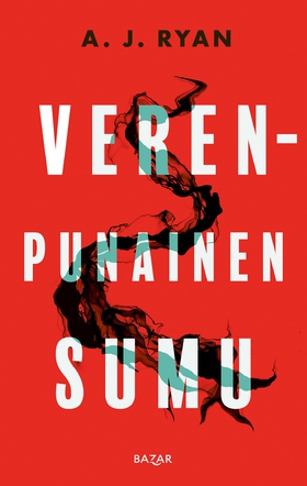 Verenpunainen sumu (e-bok) av A. J. Ryan
